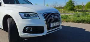 Audi Q5 8R 2.0 TFSI Quattro Tiptronic 2015