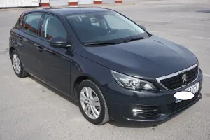 Peugeot 308 T9 1.6 BlueHDi Access S&S 2018