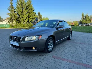 Volvo S80 II 2.4D5 Executive 2007
