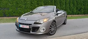 Renault Megane III 1.9 dCi Dynamique 2011