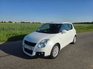 Suzuki Swift IV 2009