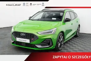 Ford Focus Mk4 2.3 EcoBoost ST X 2023