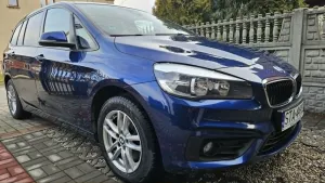 BMW 2 Series 218d xDrive Sport 2017
