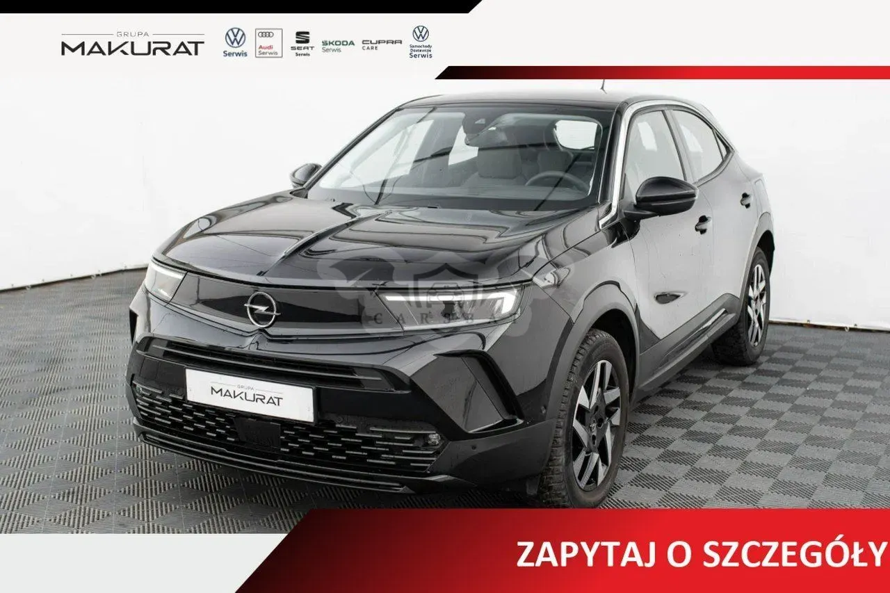 Opel Mokka II 1.2 T Edition S&S 2024