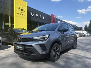 Opel Crossland 2022