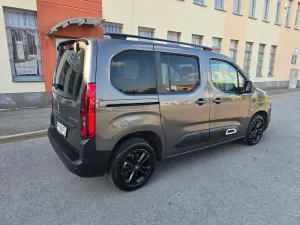 Citroën Berlingo III M 1.5 BlueHDI Shine S&S N1 2022