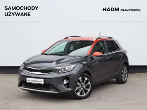 Kia Stonic 1.4 L 2018