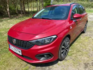 Fiat Tipo II 1.4 16v Easy EU6d 2019