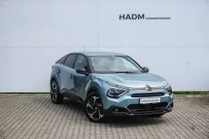 Citroën C4 III 1.2 PureTech Shine S&S EAT8 2022