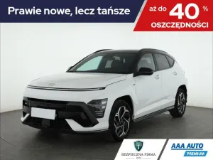 Hyundai Kona II 2023