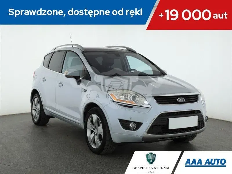 Ford Kuga I 2009