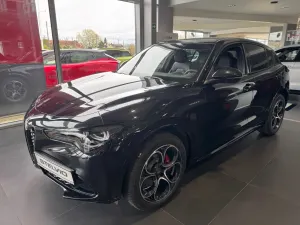 Alfa Romeo Stelvio 2.0 Turbo Veloce Q4 2025