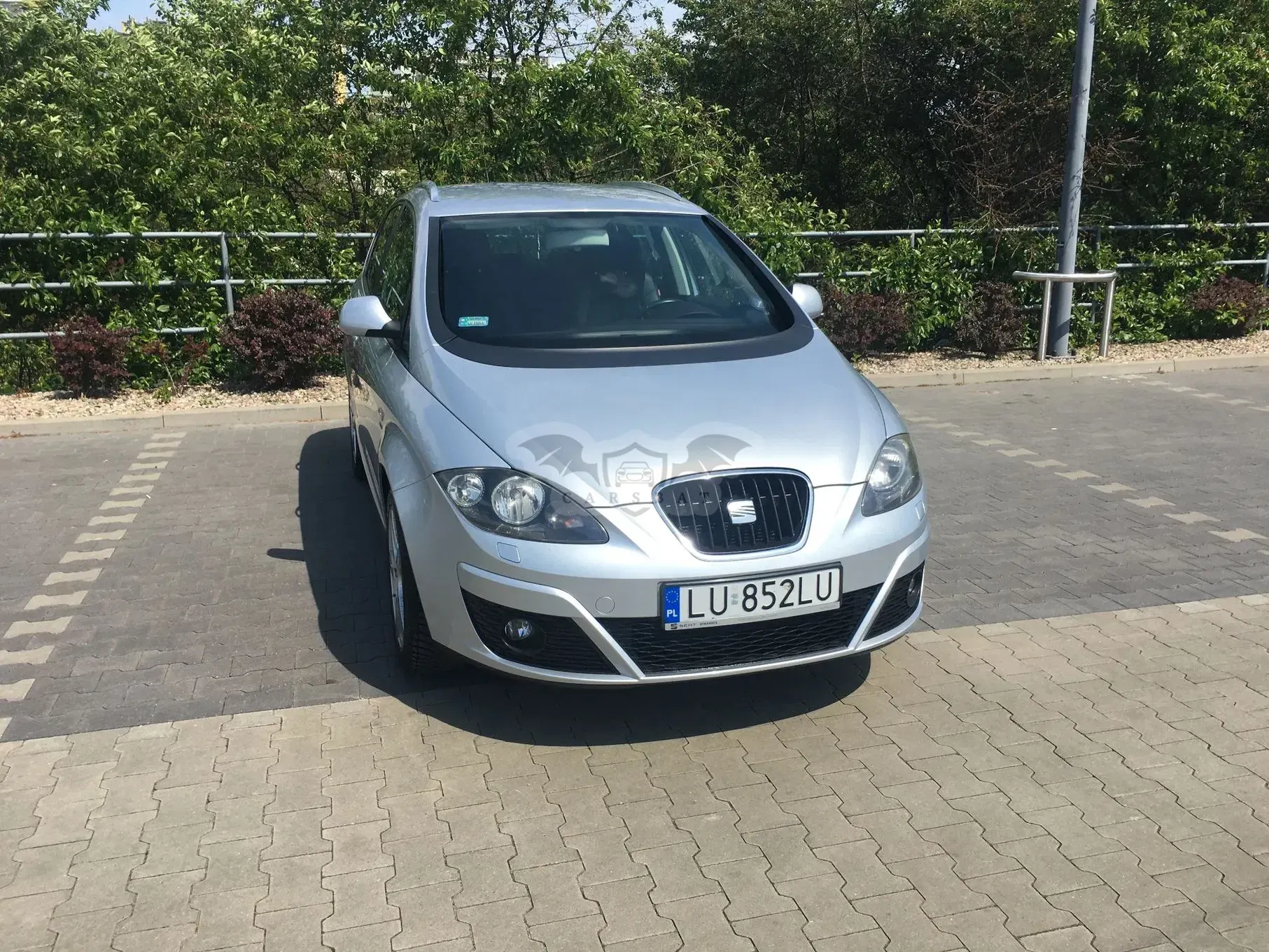 Seat Altea 1.8 TSI Sport 2010