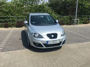 Seat Altea 1.8 TSI Sport 2010