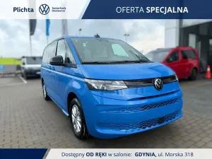 Volkswagen Multivan 2.0 TDI L2 Family DSG 2026