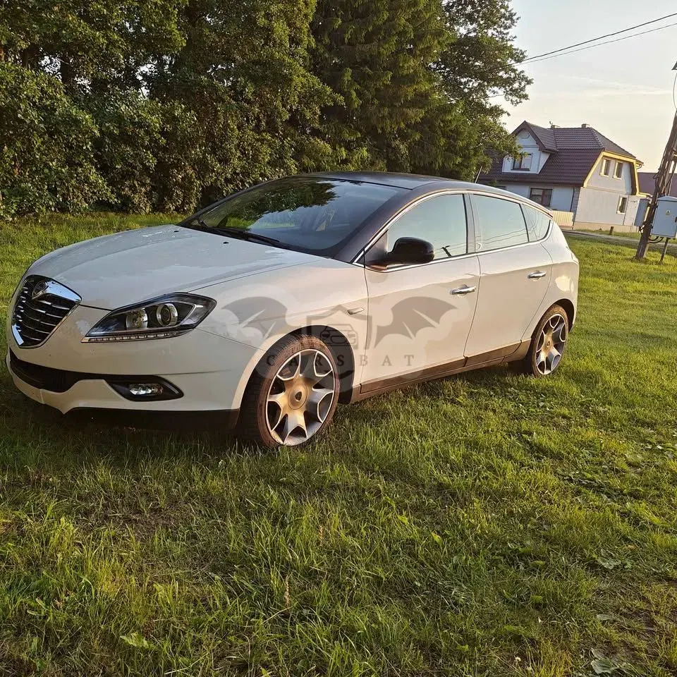 Lancia Delta 1.6 MJ Gold Selectronic 2011