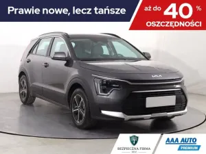Kia Niro 2025