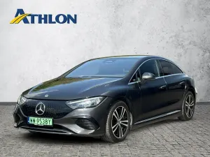Mercedes-Benz EQE 2023