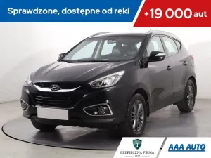 Hyundai ix35 2015