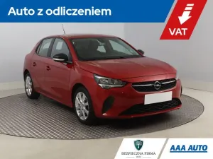 Opel Corsa F 2021