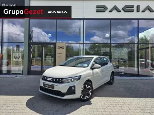 Dacia Sandero II 2026