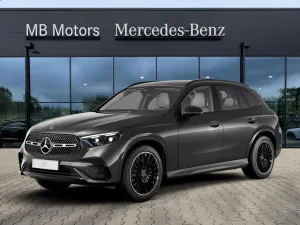 Mercedes-Benz GLC II 2025