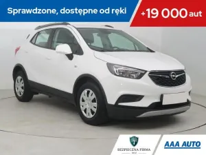 Opel Mokka I 2016