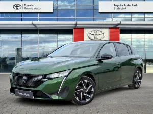 Peugeot 308 P5 2023