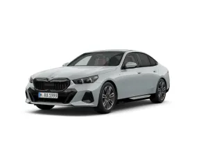 BMW 5 Series G60 2024