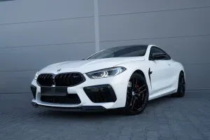 BMW M8 2023
