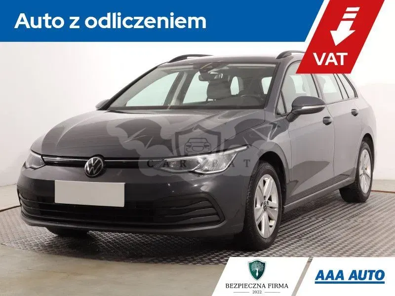 Volkswagen Golf VIII 2023