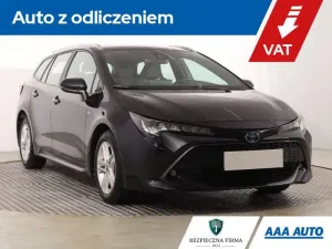 Toyota Corolla Seria E16 2023