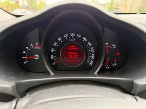 Kia Sportage III 1.7 CRDI 2WD Vision 2013
