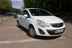 Opel Corsa D 1.3 CDTI Enjoy 2013
