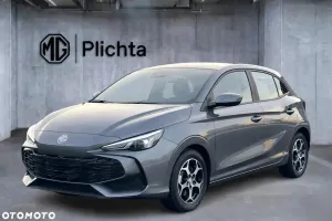 MG MG3 1.5 HEV+ Exclusive 2026
