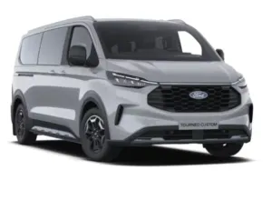 Ford Tourneo Custom 2.0 EcoBlue 320 AWD L2 Active 2026