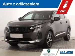 Peugeot 3008 II 2022