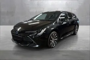 Toyota Corolla Seria E21 1.8 Hybrid Active 2022