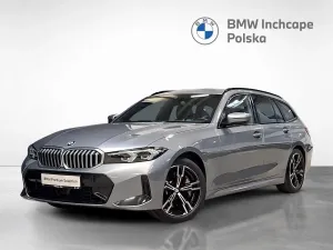 BMW 3 Series G20/G21 2025