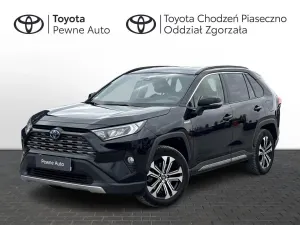 Toyota Rav4 V 2019