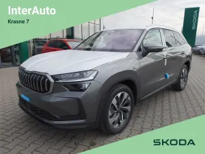 Skoda Kodiaq II 1.5 TSI mHEV 4x2 Drive DSG 2026