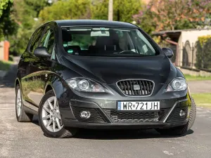 Seat Altea 2010