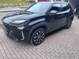 Toyota Yaris Cross Hybrid 1.5 Comfort 2022