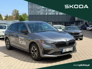 Skoda Scala 1.0 TSI Selection DSG 2025