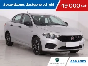 Fiat Tipo II 2017