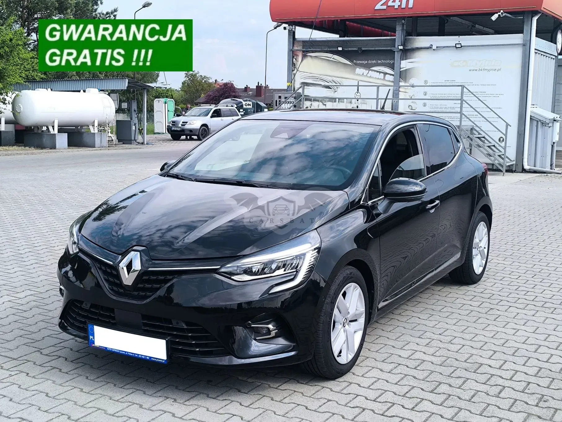 Renault Clio V 1.0 TCe Zen 2019