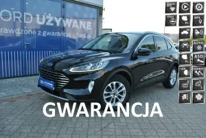 Ford Kuga III 2.5 FHEV FWD Titanium X 2022