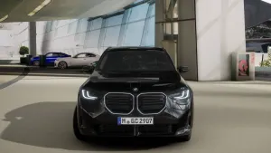 BMW X3 G45 xM50 mHEV 2026