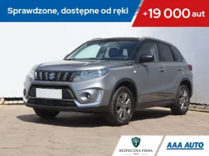 Suzuki Vitara III 2022
