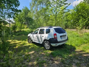 Dacia Duster I 1.6 Ambiance Euro5 2015